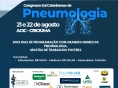 Congresso Sul Catarinense de Pneumologia