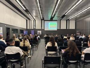 17ª Jornada Médica reúne especialistas e promove atualização clínica em Criciúma