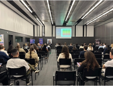 17ª Jornada Médica reúne especialistas e promove atualização clínica em Criciúma