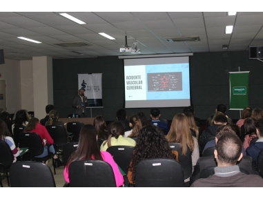 16ª Jornada Médica da Zona Carbonífera recebe grandes nomes para discutir a Medicina do Sono